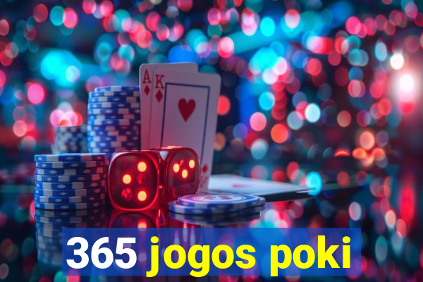 365 jogos poki